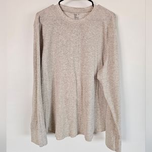 Men's Gap Long Sleeve T-shirt